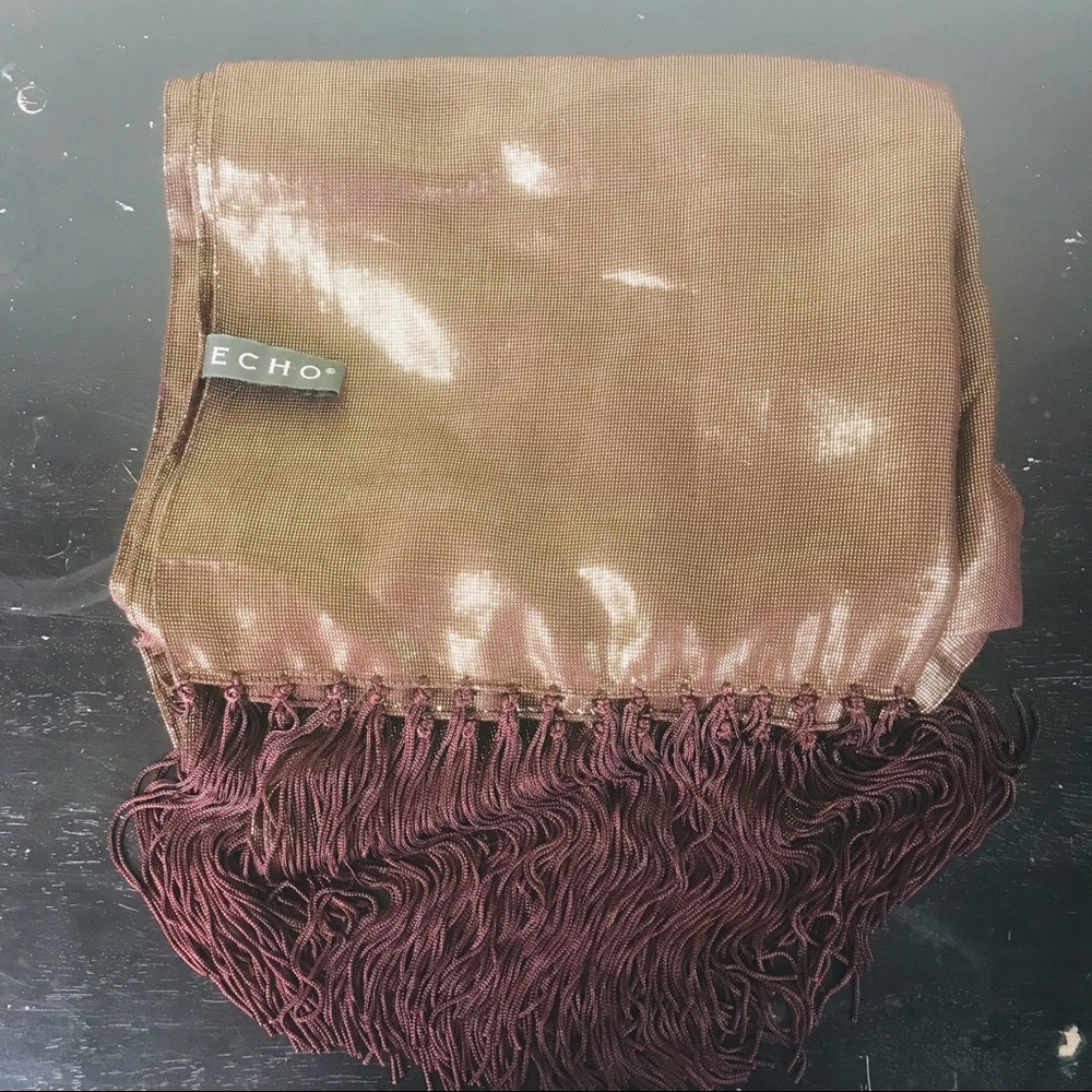 Echo Scarf - image 7